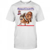 Oatmeal Cream Pie little horny shirt