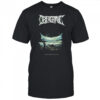 Obliterate Impending Death T-shirt