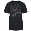 Official Born For This Diego Lopes Wrong Tree Big Front t-shirt