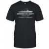 Official USS Liberty Remember June 8 1967 Political History T-Shirt