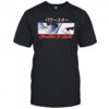 OG firestorm is coming anime shirt