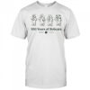 Ohio 100 Years of Bobcats since 1925 Ohio State Bobcats shirt