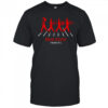 Ohio State Buckeyes band TBDBITL shirt