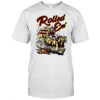 Oklahoma Sooners beat Michigan Wolverines shirt rolled em’ shirt