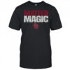 Oklahoma Sooners football John Mateer Magic NFL 2025 shirt
