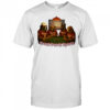 Oklahoma Sooners moneyline front porch sports shirt