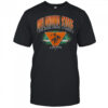 Oklahoma State Cowboys Vintage Arena Fade T-Shirt