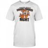 Oklahoma State University OSU Cowgirl Soccer Goofy Goober Night shirt