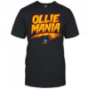 Ollie Mania Graphic shirt