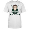 One-on-One with Joe O’Donnell shirt