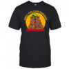 Only You Can Prevent Communism Bear shirt