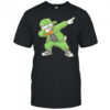 Oregon Duck Dabbing shirt