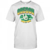 Oregon Ducks Arena Fade T-Shirt