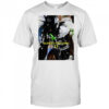 Oregon Ducks silenced the storm shirt