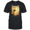 Organectomy Nail Below Nail T-shirt