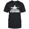 Organized crime congress shirt