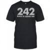 Original Black To Square One T-Shirt