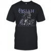 Osiah Kairos T-shirt