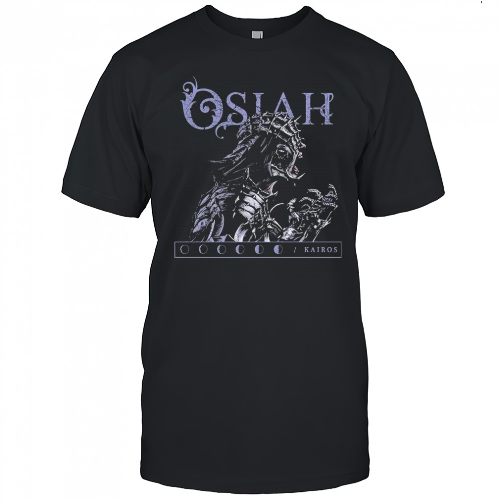 Osiah Kairos T-shirt