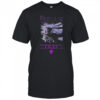 Osiah Loss Dragging T-shirt