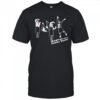 Otoboke beaver dancing shirt