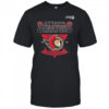 Ottawa Senators NHL 2025 Stanley Cup Playoffs T-shirt
