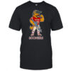 OU Oklahoma Sooners shirt