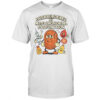 Overburdened By Mitochondrial Dysfunction T-Shirt