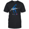 Overtime Div Of Court Archives T-shirt
