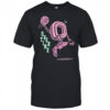 Overtime Dunk Man T-shirt