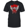 Ozzy Kilmeister motorbat shirt