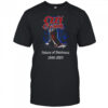Ozzy Osbourne Blizzard of Ozz Prince of Darkness 1948 2025 shirt