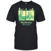 Ozzy Osbourne Out On Bail T-shirt