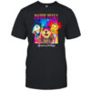 Pacific Punks aquarium of the pacific shirt