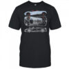 Pagani Schematic The Hamilton Collection T-shirt