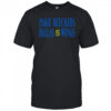 Paige Bueckers Dallas Wings 5 WNBA shirt