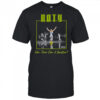 Paige Bueckers ROTY was there even a question parental advisory shirt