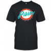Pain Miami Hurricanes shirt