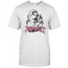 PAM x BoTT T-shirt