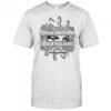 Pam X Wavyland 7 Year Anniversary T-shirt