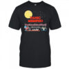 Panic Mempho Peabody graphic shirt
