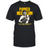 Parker McCollum Live The Cynthia Woods Mitchell Pavilion Houston shirt