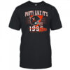 Party like it’s Virginia Cavaliers football 2025 shirt