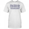 Patrick W. Cutler Play Nobody Beat Nobody We Are Penn State t-shirt