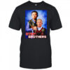 Pca And Seiya Suzuki Step Brothers shirt