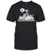 Peanuts Shrimp Nuts shirt