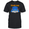 Pearl Jam Supreme Court Halloween shirt