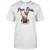 Penn State Nittany Lions football Cub mascot graphic shirt