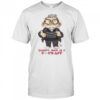 Personality cknowledge emotion doesn’t come in a fuck’n app shirt
