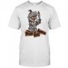 Peter and Gordon as promised the armour knight in Rusty shirt